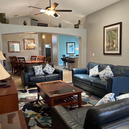 Roaring Creek Residence ออร์ลันโด ภายนอก รูปภาพ