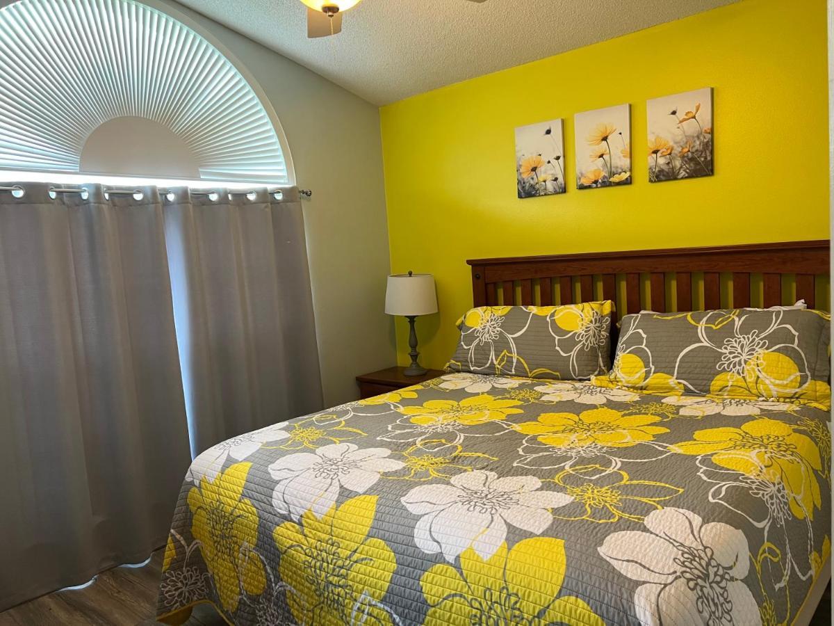 Roaring Creek Residence ออร์ลันโด ภายนอก รูปภาพ