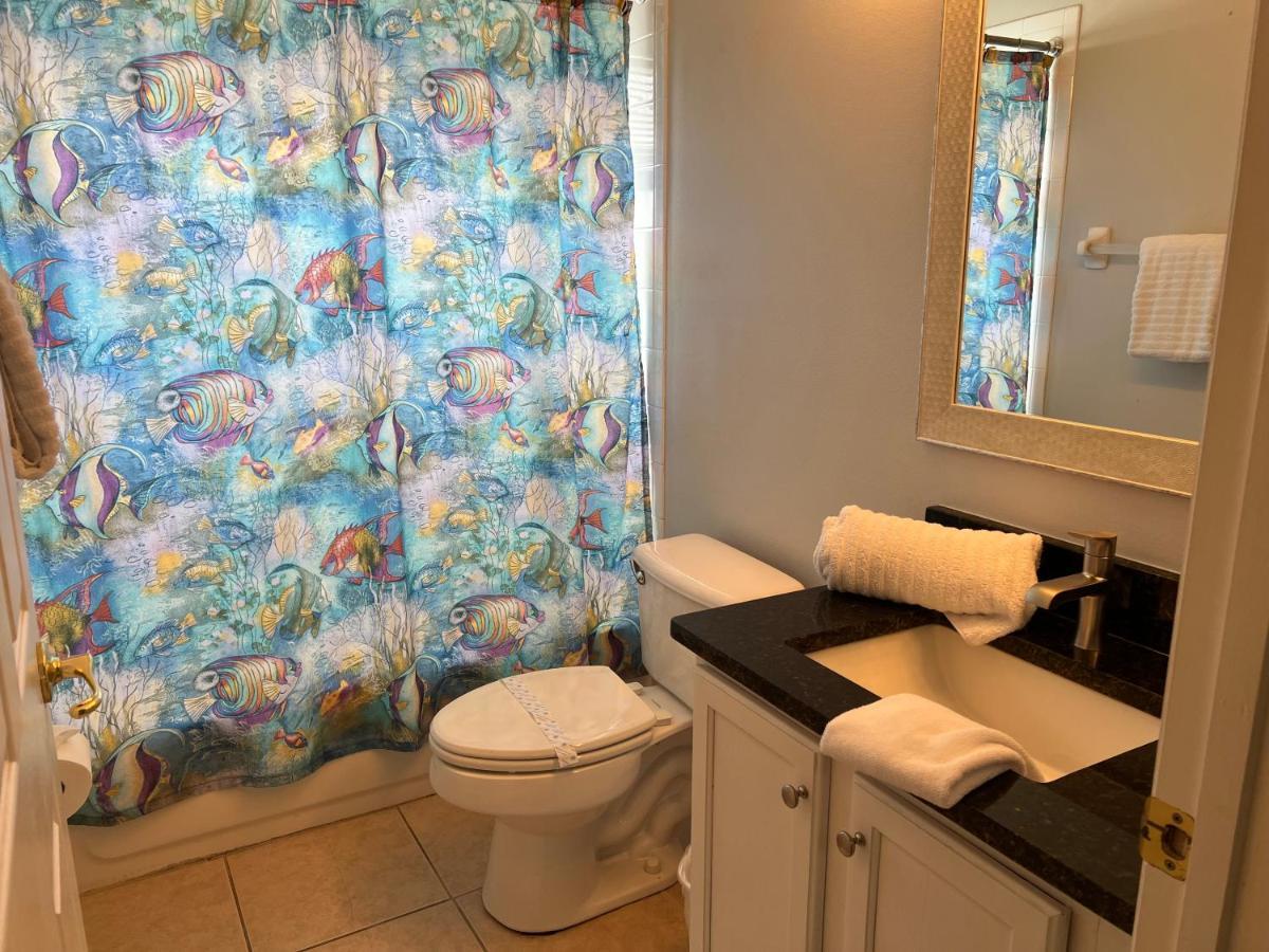 Roaring Creek Residence ออร์ลันโด ภายนอก รูปภาพ