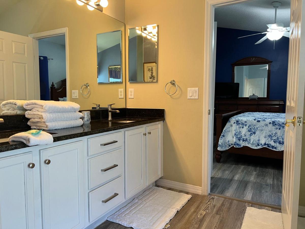 Roaring Creek Residence ออร์ลันโด ภายนอก รูปภาพ