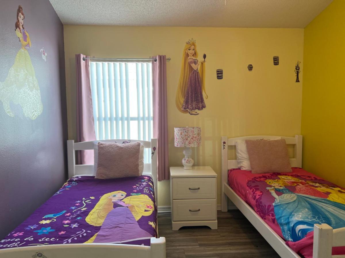 Roaring Creek Residence ออร์ลันโด ภายนอก รูปภาพ