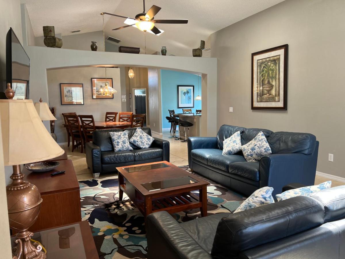 Roaring Creek Residence ออร์ลันโด ภายนอก รูปภาพ