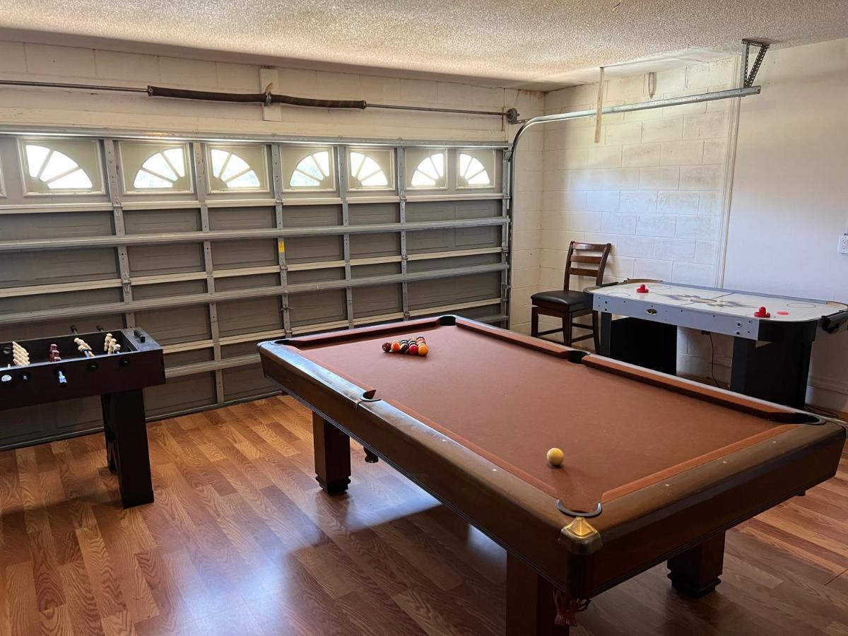 Roaring Creek Residence ออร์ลันโด ภายนอก รูปภาพ
