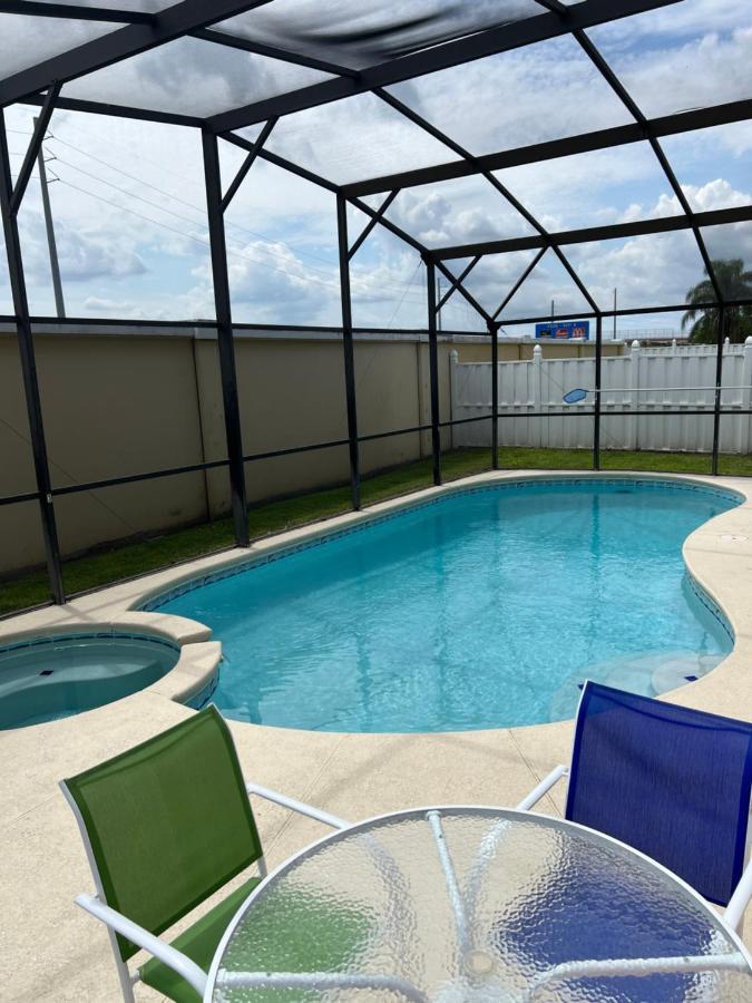 Roaring Creek Residence ออร์ลันโด ภายนอก รูปภาพ