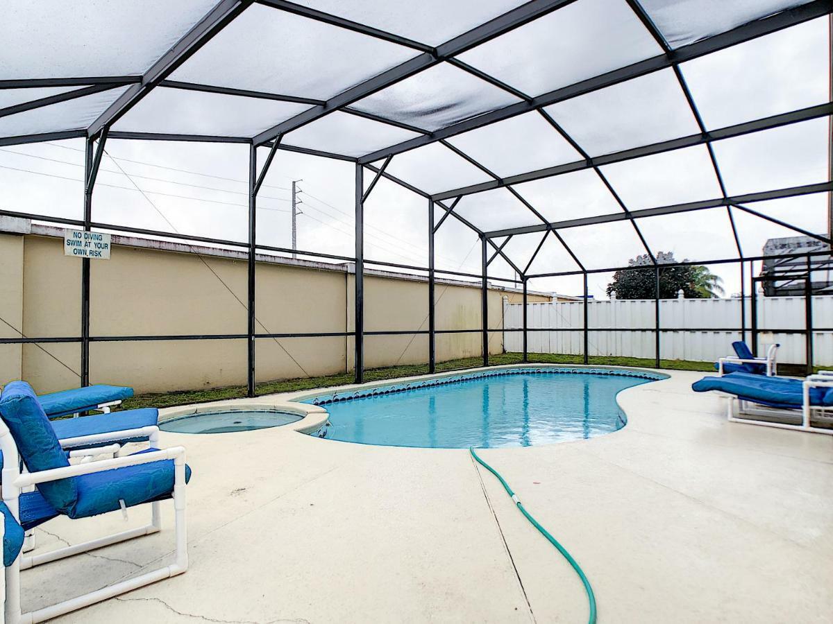 Roaring Creek Residence ออร์ลันโด ภายนอก รูปภาพ