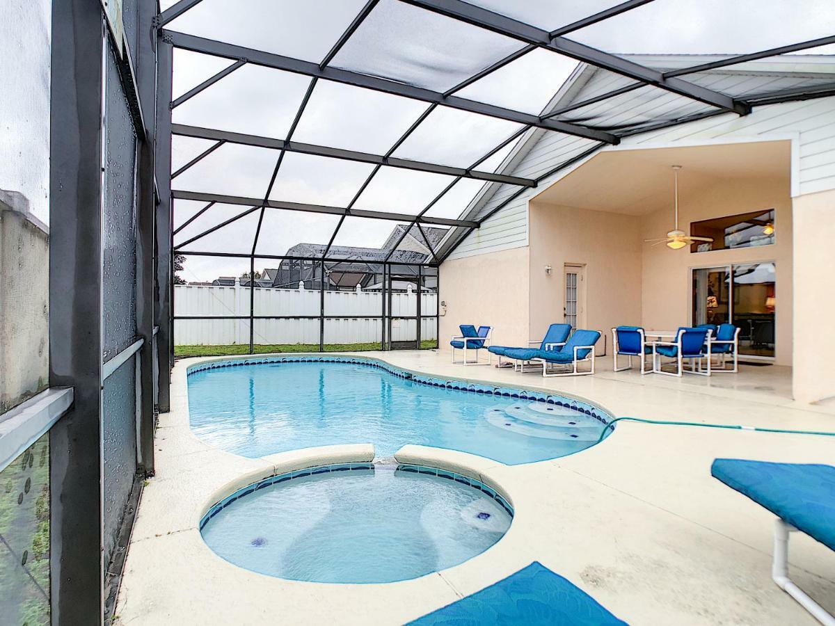 Roaring Creek Residence ออร์ลันโด ภายนอก รูปภาพ