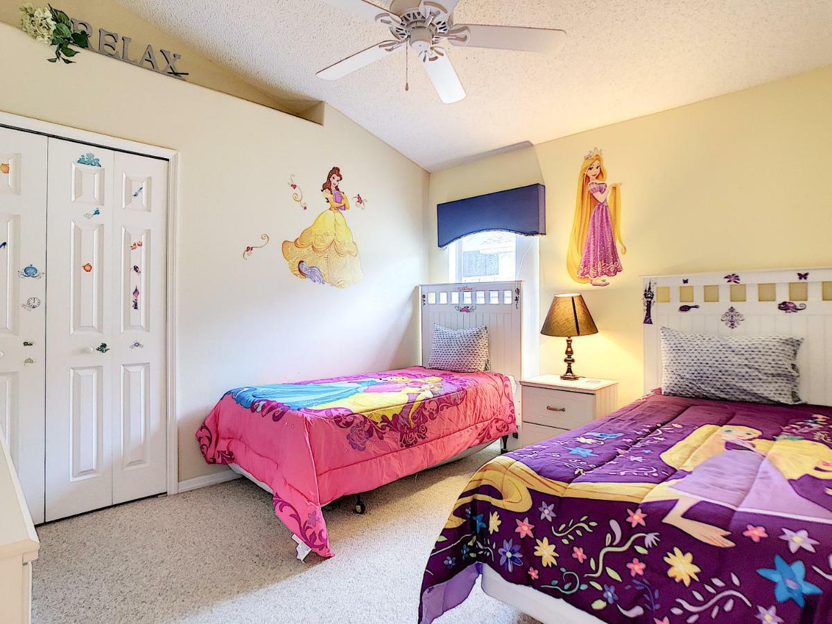 Roaring Creek Residence ออร์ลันโด ภายนอก รูปภาพ
